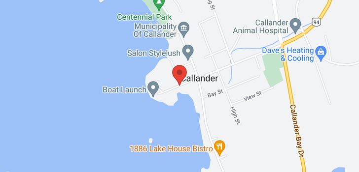 map of 0 ISLAND E .